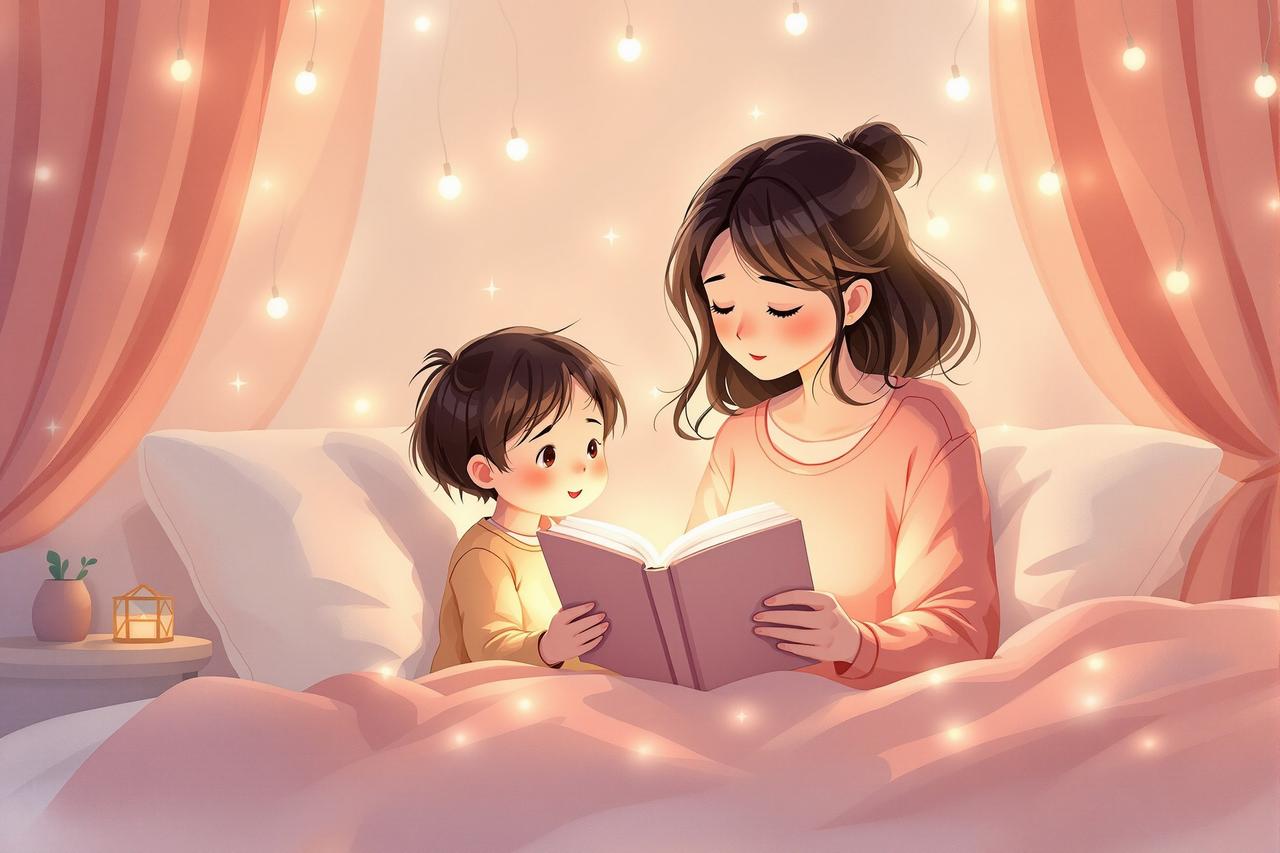 爱看剧 - 妈妈的365天