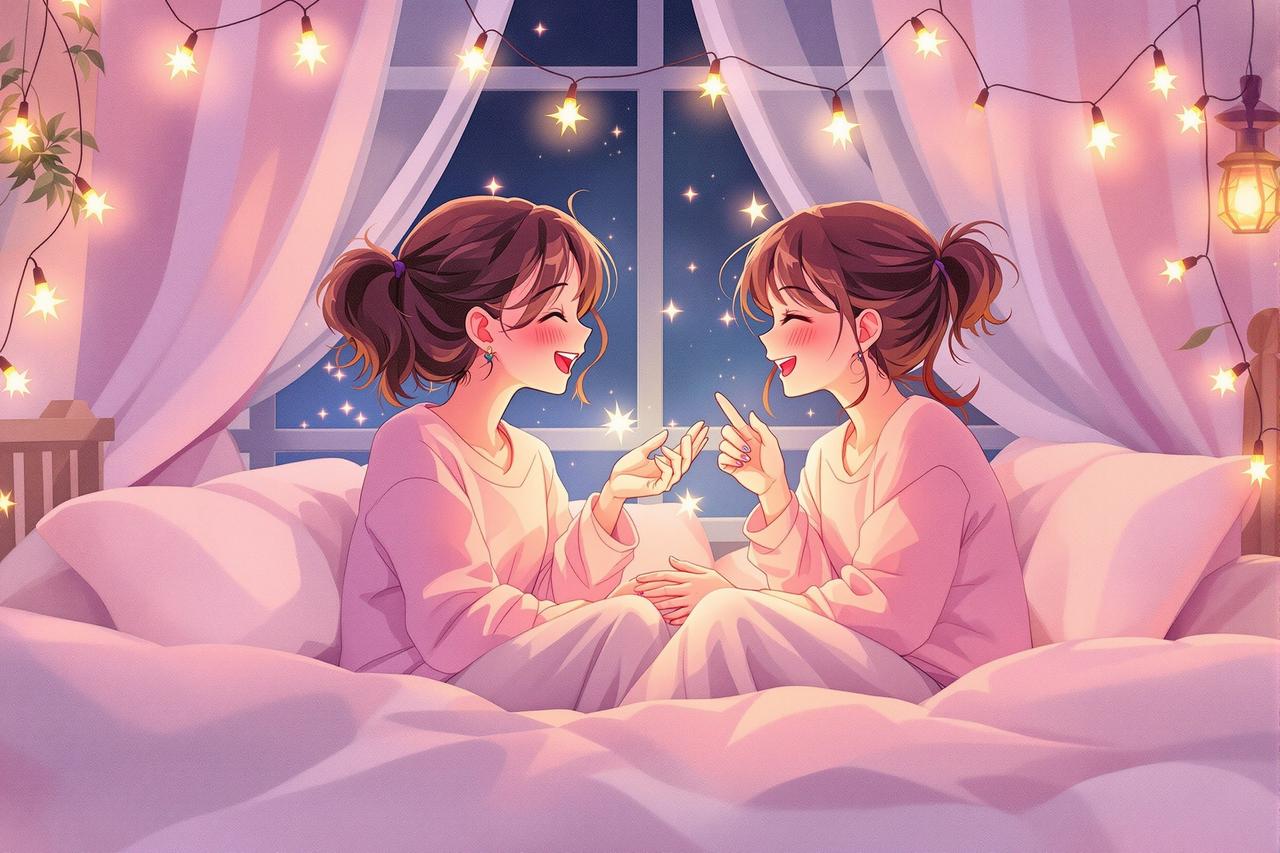 爱看剧 - 姐妹情深